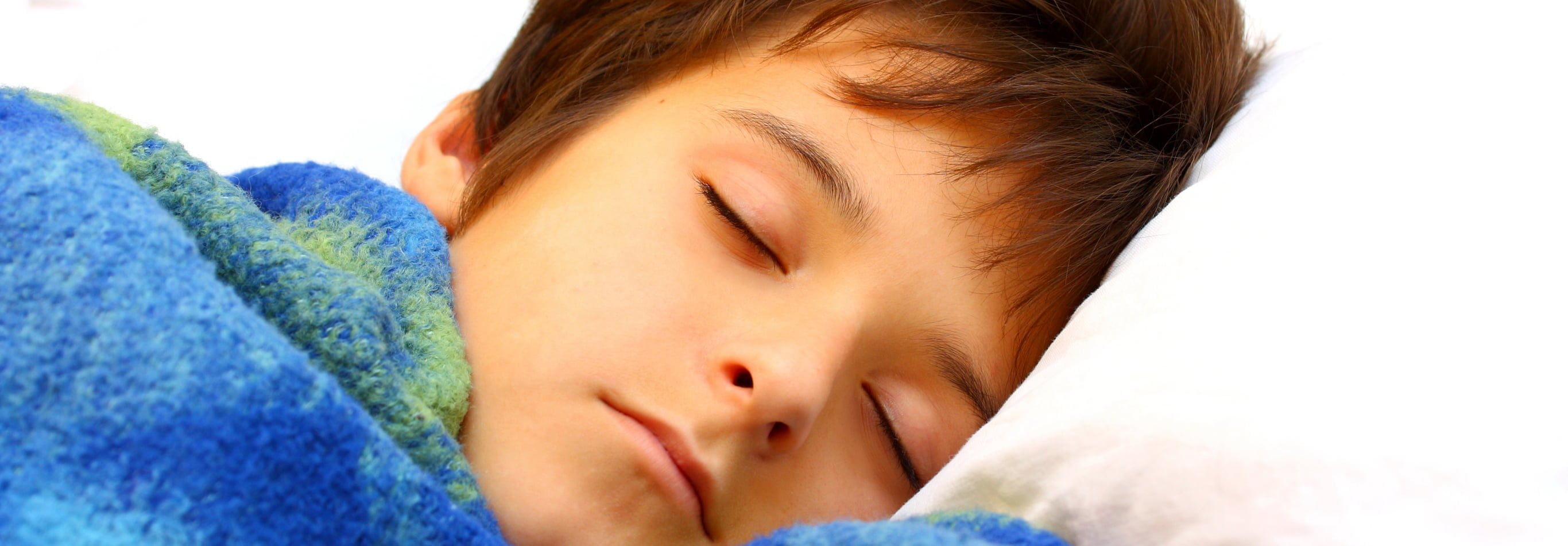 Sleep Difficulties Children Trauma E1417653002712 مجلة نقطة العلمية