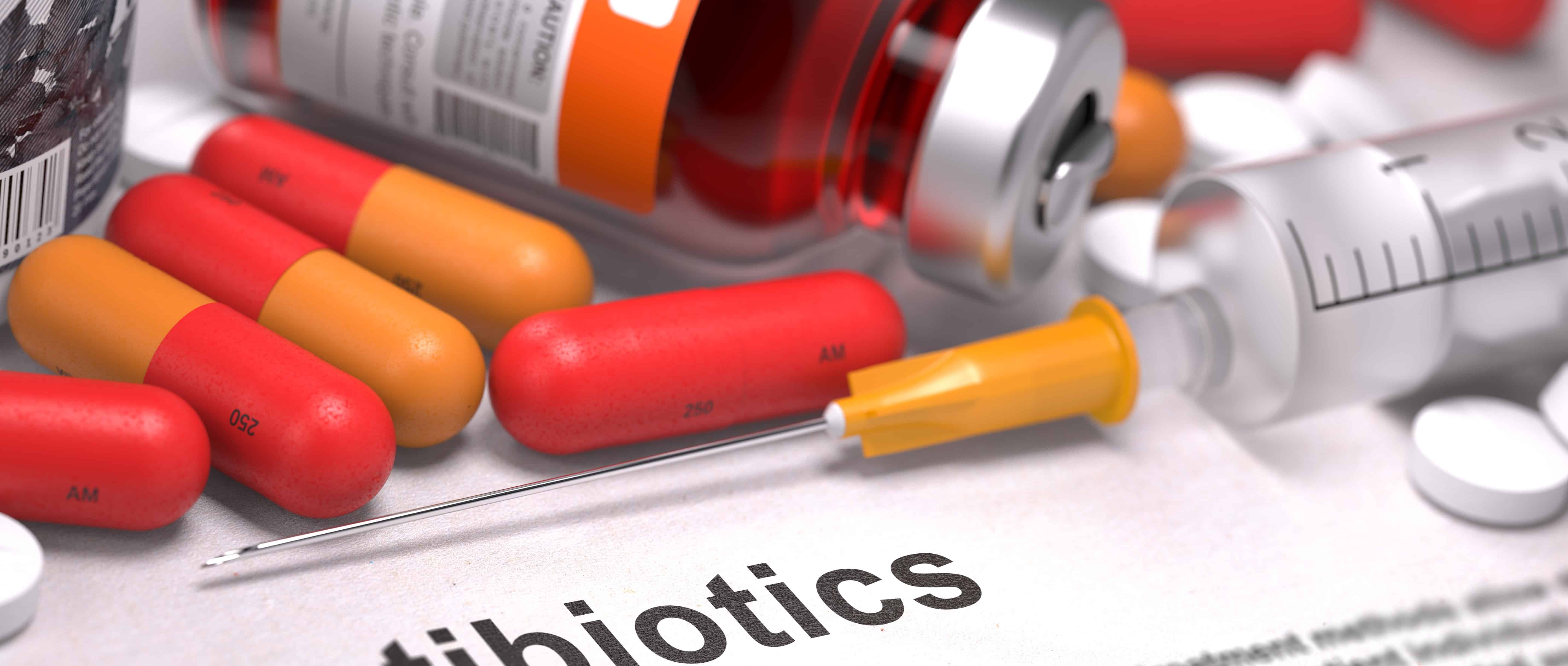 Rotenberg Antibiotics – Overprescribed And Under Effective E1453981017765 مجلة نقطة العلمية