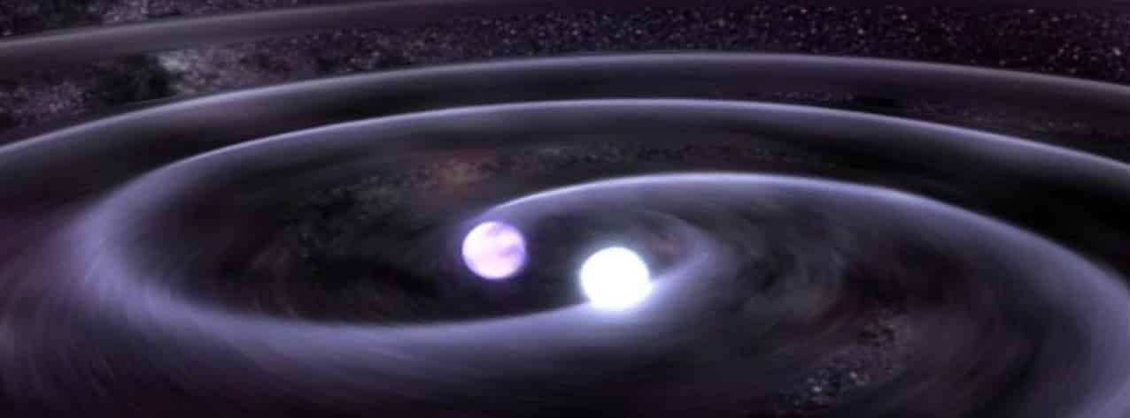 Gravitational Wave Big E1455315658552 مجلة نقطة العلمية