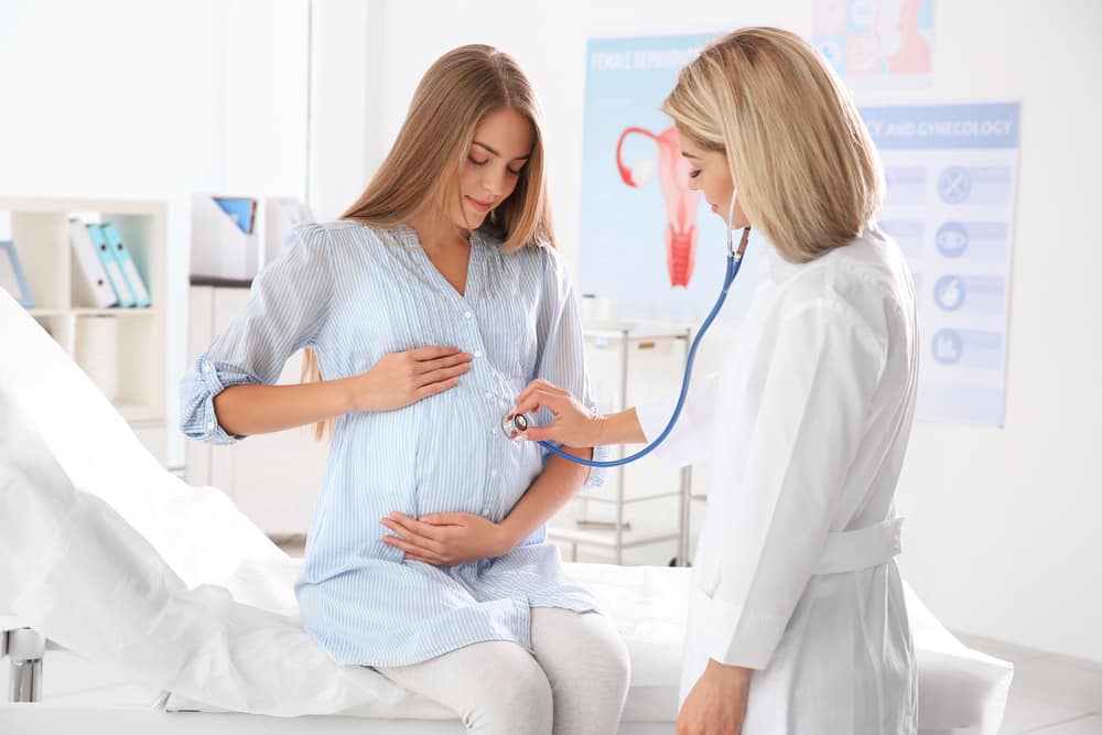Pregnancy Doctor مجلة نقطة العلمية
