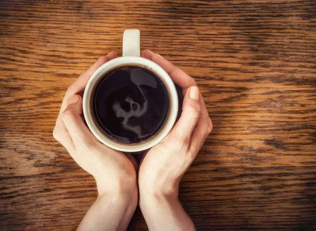 Coffee Cup مجلة نقطة العلمية
