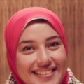 سارة سعيد