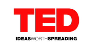 Ted Logo مجلة نقطة العلمية