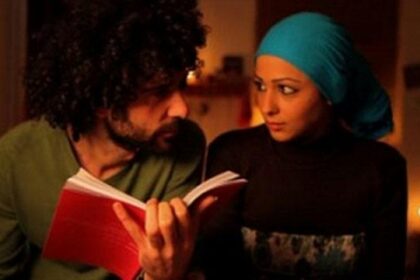 gal.habibi1.jpg 1 11 الفيلم القصير: حبيبي راسك خربان - تحليل مجلة نقطة العلمية