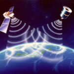 12981161671 قمر صناعي عراقي ... بعد ثلاث سنوات مجلة نقطة العلمية