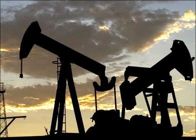 1139 إحتياطات النفط ١ مجلة نقطة العلمية