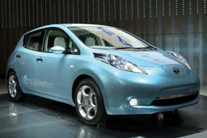 600837 320861741324216 764050960 n سيارة كهربائية !!! مجلة نقطة العلمية