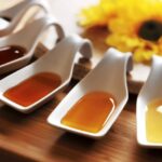 kouhl honey benefits فوائد العسل مجلة نقطة العلمية