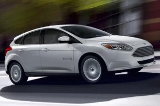 Major automakers producing fake electric cars to meet California emission standards دراسات: سعر بطاريات الليثيوم سينخفض إلى الثلث! مجلة نقطة العلمية