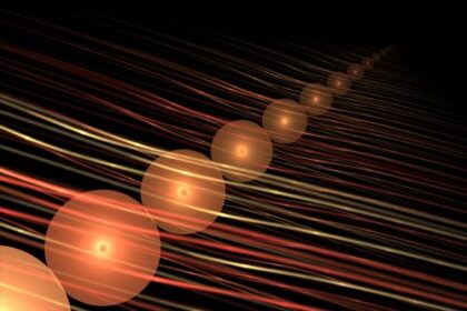 parallel universe غرائب الكون المرئي مجلة نقطة العلمية