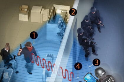 wifi الرؤية من خلال الجدران من خلال راوتر الواي فاي Wi-Fi اللاسلكي مجلة نقطة العلمية