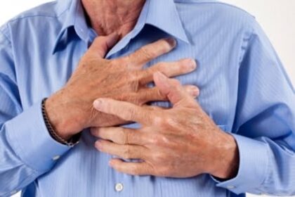 44082 234149 دراسة طبية حديثة: الوحدة تهدد قلب الرجال مجلة نقطة العلمية