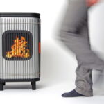 stove موقد للطوارئ صديق للبيئة مجلة نقطة العلمية