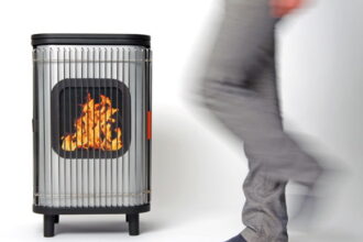 stove موقد للطوارئ صديق للبيئة مجلة نقطة العلمية
