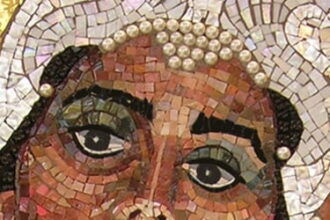 mosaic فتاة ام فسيفساء؟؟ مجلة نقطة العلمية