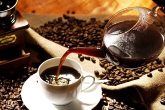 benefits coffee drink لماذا لا نستجيب بنفس الدرجة لتأثير القهوة مجلة نقطة العلمية