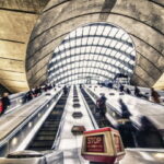 london underground subway heating 537x405 لندن تنوي الإستفادة من نظام المترو للتدفئة مجلة نقطة العلمية