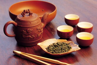 quantity of tea Perfect cup of tea مكونات في الشوكولاتة والشاي والتوت يمكنها الحماية من مرض السكري مجلة نقطة العلمية