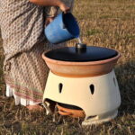 solar power filter الجهاز الشمسي لتنقية مياه الشرب مجلة نقطة العلمية