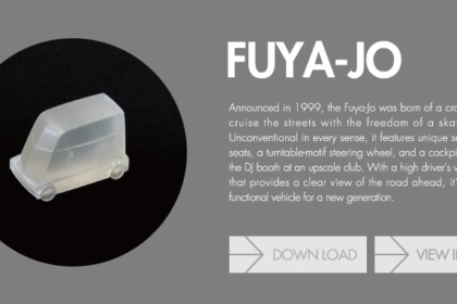 honda هونداي تتيح لك طباعة سياراتها مجانا مجلة نقطة العلمية