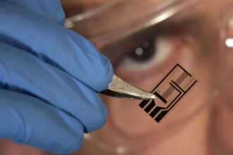 nanotech تقنية جديدة: تنبئنا إن كان المريض قابل للحياة مجلة نقطة العلمية