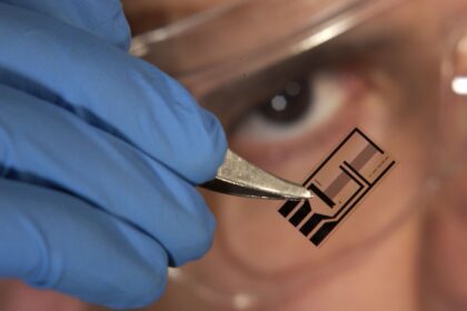 nanotech المملكة تحقق براءات اختراع في تقنية "النانو" مجلة نقطة العلمية