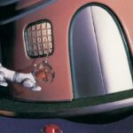 RuffiesTrashBagInSpace e1411654794892 كيف يمكننا صنع موطن جديد للبشر مجلة نقطة العلمية