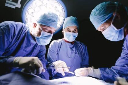 تجميد الأعضاء