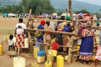 water supply2 حل مشكلة المياه يتطلب أولاً حلا لمشكلة الطاقة مجلة نقطة العلمية