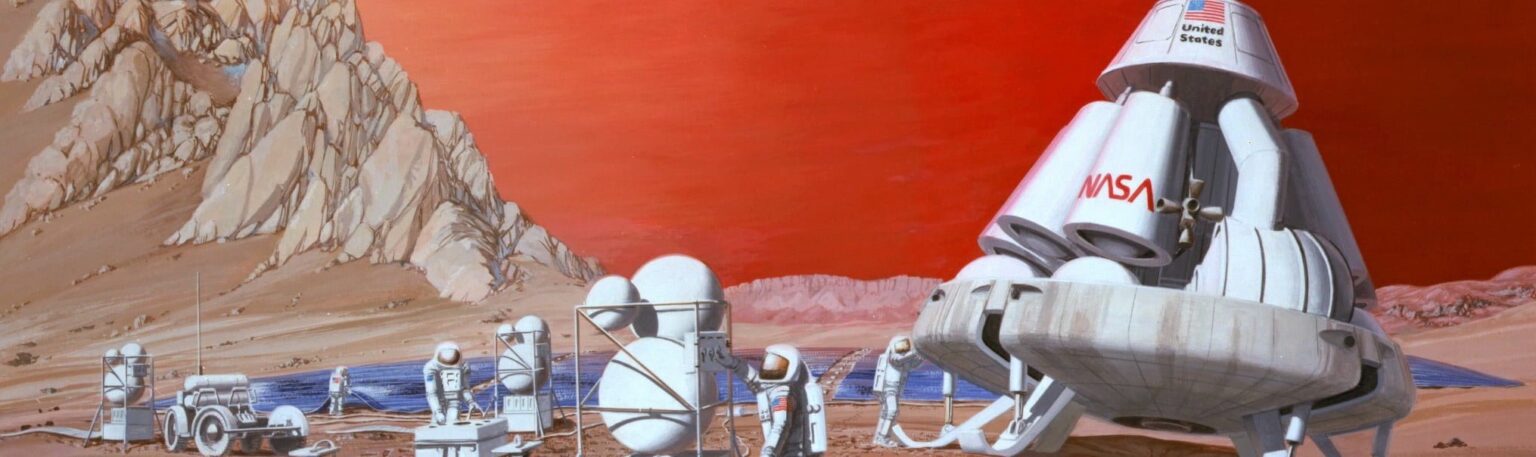 Mars mission1 e1411723630870 قضية احتلال كوكب الزهرة مجلة نقطة العلمية