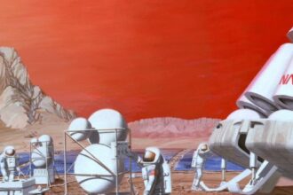 Mars mission1 e1411723630870 قضية احتلال كوكب الزهرة مجلة نقطة العلمية