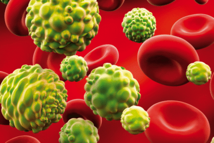 canser أداة لصيد الخلايا السرطانية من الدم! مجلة نقطة العلمية