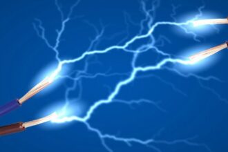 electricity 03 e1411394925849 دراسة جديدة تسعى لاستخدام الصدمات الكهربائية والكيتامين لمعالجة الاكتئاب مجلة نقطة العلمية