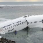 Indonesia Plane Crash sham 11 e1409555912578 خمسة أشياء لا تعرفها عن حوادث الطائرات مجلة نقطة العلمية