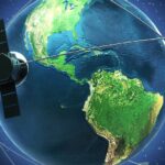 satellite business الموجات الراديوية تكشف الأقمار الخارجية المخفية مجلة نقطة العلمية