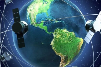 satellite business الموجات الراديوية تكشف الأقمار الخارجية المخفية مجلة نقطة العلمية