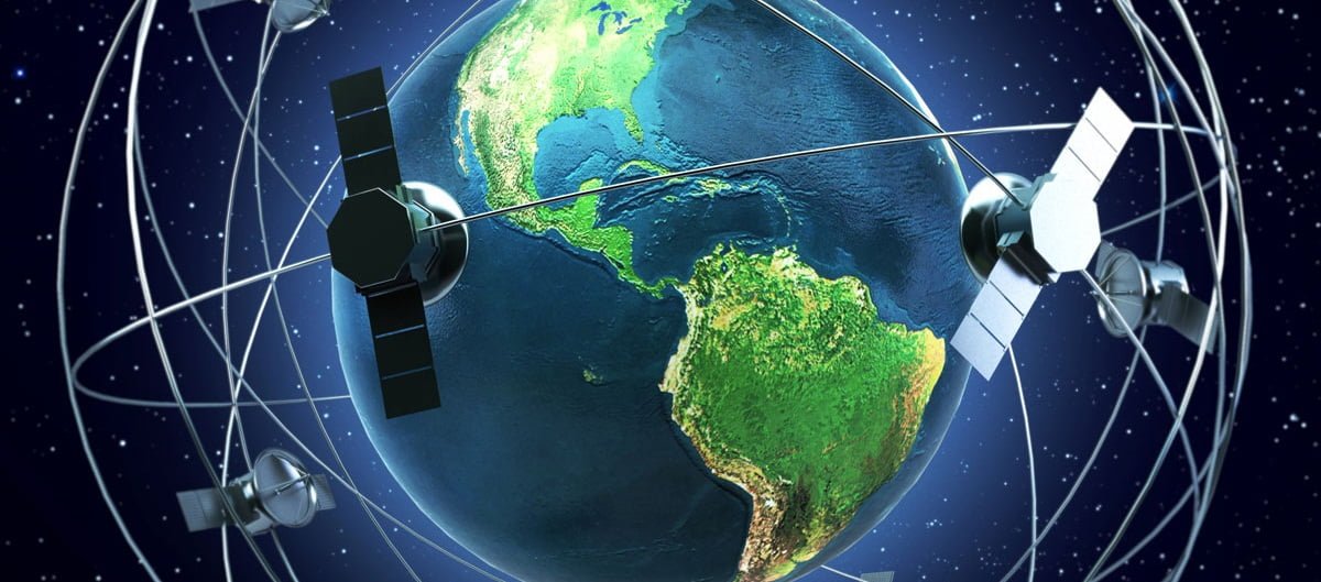 satellite business الموجات الراديوية تكشف الأقمار الخارجية المخفية مجلة نقطة العلمية