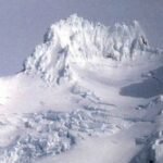 Isanotski volcano covered with ice and snow e1410161482269 ماذا يحدث عندما يثور بركان مدفون تحت الجليد مجلة نقطة العلمية