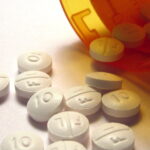 Lexapro pills e1410162089436 مضادات الاكتئاب تسبب آلام ما بعد الجراحة مجلة نقطة العلمية