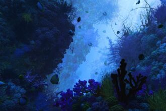 302929 مياه المحيطات العميقة لا تتأثر بارتفاع درجات الحرارة مجلة نقطة العلمية