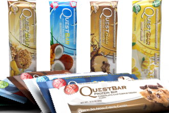3DProteinBars Fan 300dpi 011 e1414719186326 6 مكونات مضرة في البروتين بار (ألواح الطاقة) مجلة نقطة العلمية