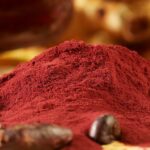 Purple powder beans powder e1414719563799 فلافانول الكاكاو يوقف تراجع القدرات الذهنية مجلة نقطة العلمية
