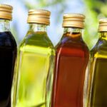 The Healthiest Cooking Oils e1413754619638 زيت الطعام الأفضل لصحة القلب مجلة نقطة العلمية