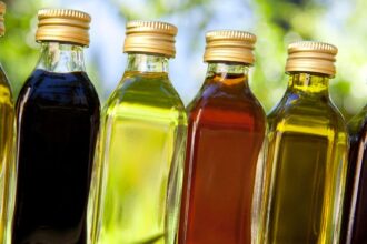 The Healthiest Cooking Oils e1413754619638 زيت الطعام الأفضل لصحة القلب مجلة نقطة العلمية