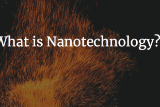 تقنية النانو - مجلة نقطة العلمية