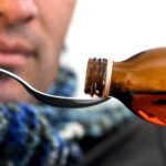 cough medicine e1413680669580 أدوية السعال هدر للمال، والحل يكمن في الأدوية الشعبية مجلة نقطة العلمية