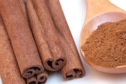 fotolia cinnamon e1413850656966 6 علاجات طبيعية لتخفيف ألم المفاصل مجلة نقطة العلمية