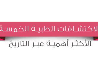 info5 e1412751170771 انفوجرافك الاكتشافات الطبية الأكثر أهمية عبر التاريخ مجلة نقطة العلمية
