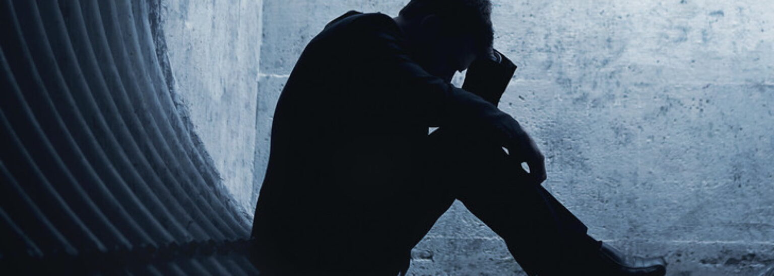 o DEPRESSION facebook e1412722174833 عشرة أشياء يجب أن تعرفها عن مرض الاكتئاب مجلة نقطة العلمية