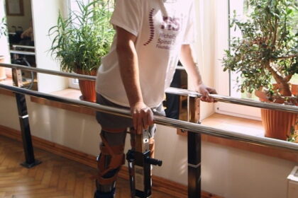 o PARALYSED MAN facebook e1414099945798 نجاح أول عملية لتوصيل أعصاب العمود الفقري مجلة نقطة العلمية